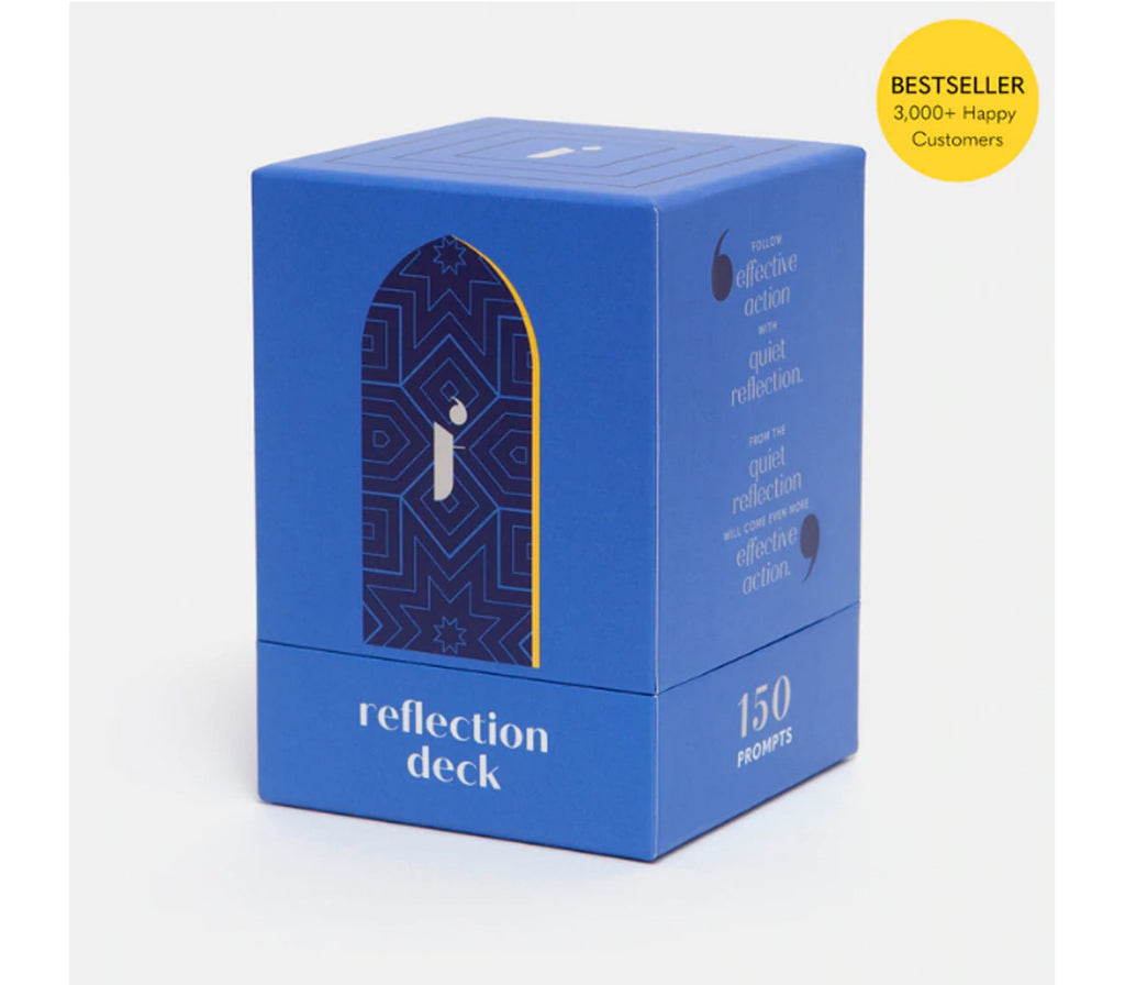 Reflection Card Deck