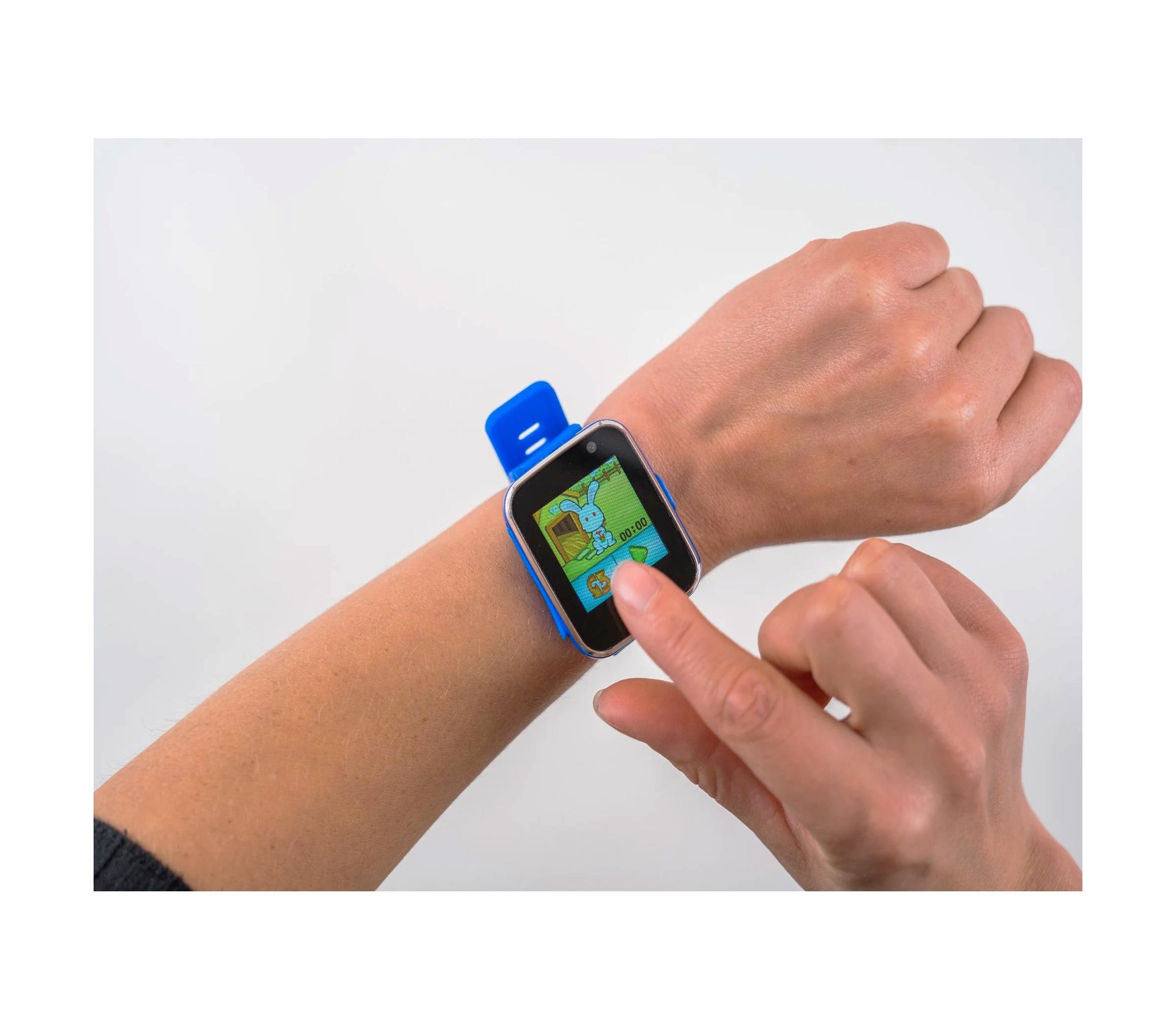 Imaan Kidz Pray & Play Kids Smartwatch Ages 3-8