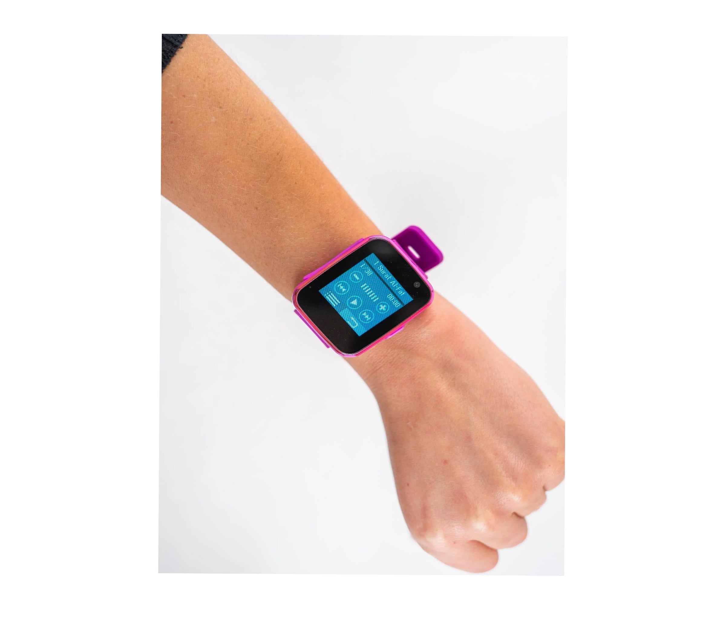 Imaan Kidz Pray & Play Kids Smartwatch Ages 3-8