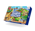 The Giant Journey | Play the Puzzle of the Prophets | Ages 5 +