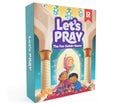 Let's Pray The Fun Salah Game